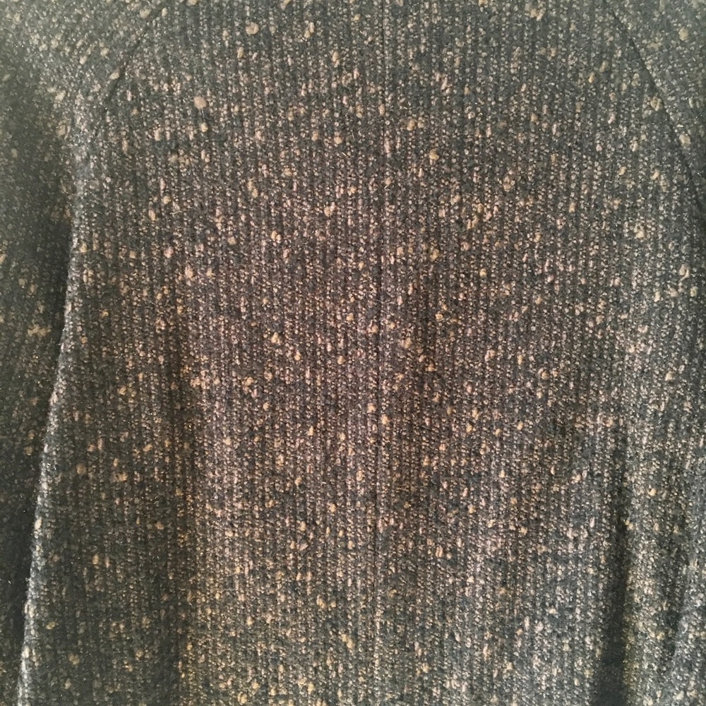 Sweater jacket - Picture 5 of 5